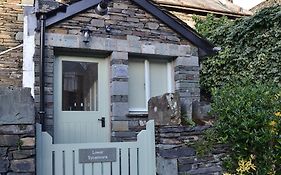 Lower Sycamore Cottage